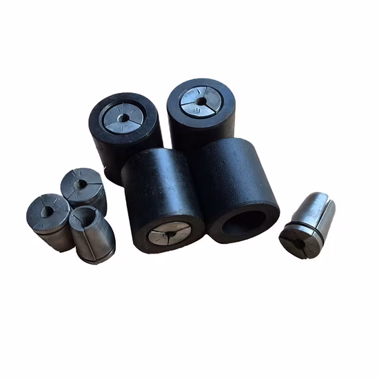 Puente Pretensado Anclaje Minero Anclaje para Puente Ferroviario Tensado Anclaje Pretensado para Puente